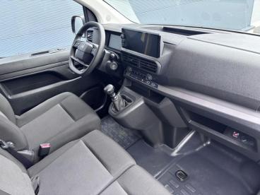SPOTICAR Citroën Jumpy Taille Xl Occasions -  Diesel White - Marche-en-famenne - 1200376136_2