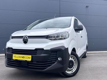 SPOTICAR Citroën Jumpy Taille Xl Occasions -  Diesel White - Marche-en-famenne - 1200376136_3