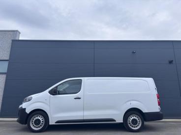 SPOTICAR Citroën Jumpy Taille Xl Occasions -  Diesel White - Marche-en-famenne - 1200376136_5