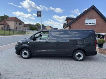 SPOTICAR Citroën Jumpy Xl Automaat 28100+btw Occasions - Utilitaire Diesel Grey - Binderveld - 1200376674_3