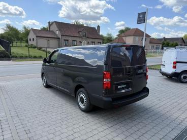 SPOTICAR Citroën Jumpy Xl Automaat 28100+btw Occasions - Utilitaire Diesel Grey - Binderveld - 1200376674_4