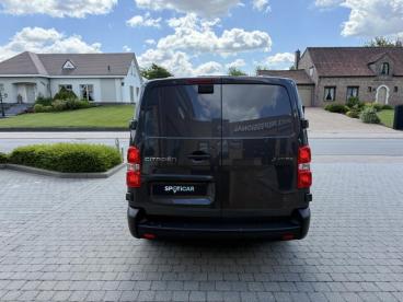 SPOTICAR Citroën Jumpy Xl Automaat 28100+btw Occasions - Utilitaire Diesel Grey - Binderveld - 1200376674_5