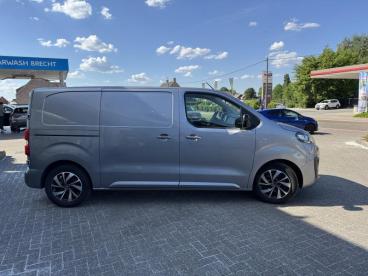 SPOTICAR Citroën Jumpy E-jumpy 75kw/u  Wd Occasions - Utilitaire Electrique Grey - Brecht - 1200377592_4