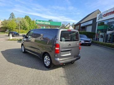 SPOTICAR Citroën Jumpy Iv E- L2 Occasions - Utilitaire Diesel Anthracite - Brecht - 1200377629_3