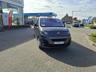 SPOTICAR Citroën Jumpy Iv E- L2 Occasions - Utilitaire Diesel Anthracite - Brecht - 1200377629_5