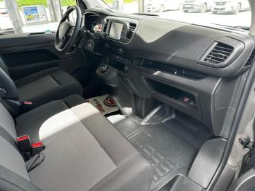 SPOTICAR Citroën Jumpy L2 2.0 Bluehdi 145ch Eat8 Tweedehands - Utilitaire Diesel Grey - Souvret - 1200377867_2