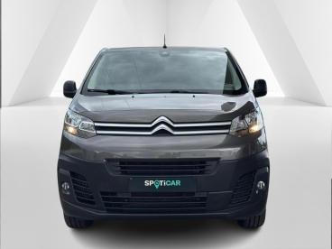 SPOTICAR Citroën Jumpy L2 2.0 Bluehdi 145ch Eat8 Tweedehands - Utilitaire Diesel Grey - Souvret - 1200377867_4