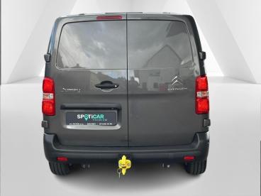 SPOTICAR Citroën Jumpy L2 2.0 Bluehdi 145ch Eat8 Tweedehands - Utilitaire Diesel Grey - Souvret - 1200377867_5