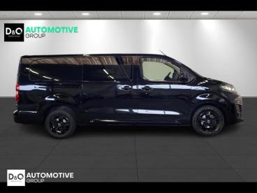 SPOTICAR Citroën Jumpy Dubbele Cabine Camera Gps Trekhaak Tweedehands - Utilitaire Diesel Black - Roeselare - 1200378003_4