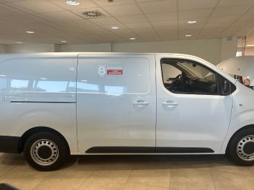 SPOTICAR Citroën Jumpy 3 Ejumpy Maat Xl 50kwh 136 - Tweedehands - Hatchback Elektrisch Blanc - Bruxelles (schaerbeek ) - 1200378125_4