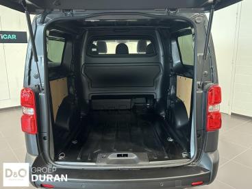 SPOTICAR Citroën Jumpy Long Dc L3 2.0 Bluehdi M6 Occasions - Utilitaire Diesel Grey - Comines - 1200379191_5
