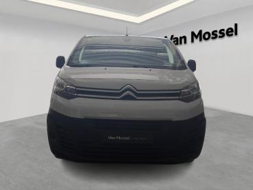 SPOTICAR Citroën Jumpy M 1.5 Bluehdi 100 S&s Man Control Tweedehands - Hatchback Diesel Wit - Diest - 1200382175_2