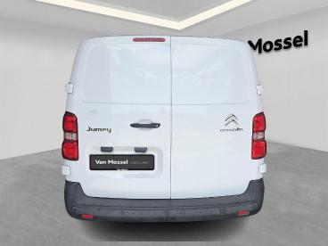 SPOTICAR Citroën Jumpy M 1.5 Bluehdi 100 S&s Man Control Tweedehands - Hatchback Diesel Wit - Diest - 1200382175_3