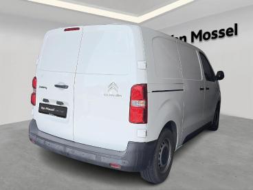 SPOTICAR Citroën Jumpy M 1.5 Bluehdi 100 S&s Man Control Tweedehands - Hatchback Diesel Wit - Diest - 1200382175_4