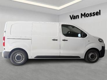SPOTICAR Citroën Jumpy M 1.5 Bluehdi 100 S&s Man Control Tweedehands - Hatchback Diesel Wit - Diest - 1200382175_5
