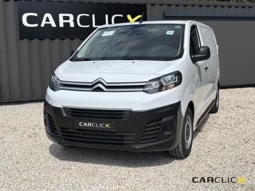 SPOTICAR Citroën Jumpy L2 1.5 Bluehdi Bvm6 Occasions - Utilitaire Diesel White - Nevele - 1200385350_1