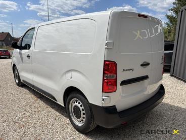 SPOTICAR Citroën Jumpy L2 1.5 Bluehdi Bvm6 Occasions - Utilitaire Diesel White - Nevele - 1200385350_3