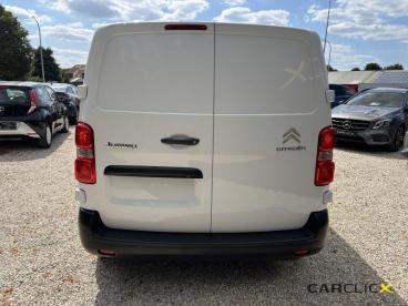 SPOTICAR Citroën Jumpy L2 1.5 Bluehdi Bvm6 Occasions - Utilitaire Diesel White - Nevele - 1200385350_4