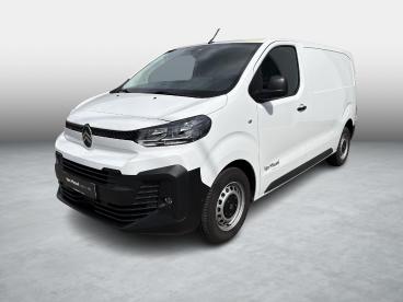 SPOTICAR Citroën Jumpy M 2.0 Bluehdi 145 S&s Man6 Occasions - Hatchback Diesel Wit - Schriek - 1200385539_1
