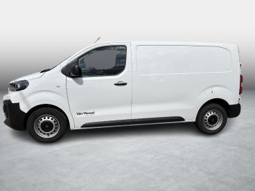 SPOTICAR Citroën Jumpy M 2.0 Bluehdi 145 S&s Man6 Occasions - Hatchback Diesel Wit - Schriek - 1200385539_2