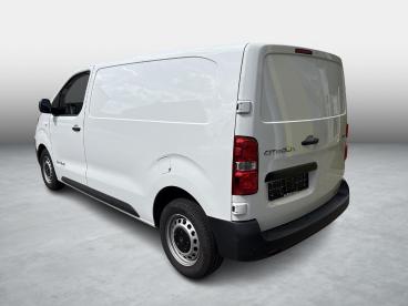 SPOTICAR Citroën Jumpy M 2.0 Bluehdi 145 S&s Man6 Occasions - Hatchback Diesel Wit - Schriek - 1200385539_3