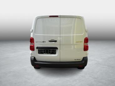 SPOTICAR Citroën Jumpy M 2.0 Bluehdi 145 S&s Man6 Occasions - Hatchback Diesel Wit - Schriek - 1200385539_4