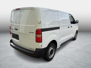SPOTICAR Citroën Jumpy M 2.0 Bluehdi 145 S&s Man6 Occasions - Hatchback Diesel Wit - Schriek - 1200385539_5