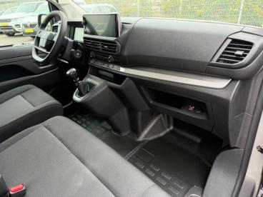 SPOTICAR Citroën Jumpy Fourgon M Occasions - Hatchback Diesel Grey - Arlon - 1200389602_2