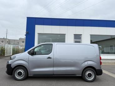 SPOTICAR Citroën Jumpy Fourgon M Occasions - Hatchback Diesel Grey - Arlon - 1200389602_4
