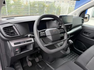 SPOTICAR Citroën Jumpy Fourgon M Occasions - Hatchback Diesel Grey - Arlon - 1200389602_5