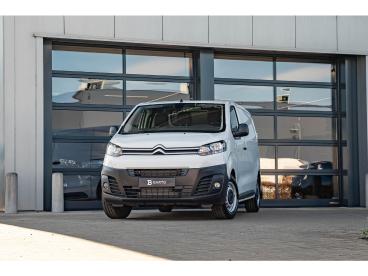 SPOTICAR Citroën Jumpy L2 | Navi | Camera | 100pk | 0km's -> Op Voorraad Occasions - Hatchback Diesel Wit - Turnhout - 1200391344_1
