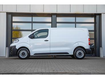 SPOTICAR Citroën Jumpy L2 | Navi | Camera | 100pk | 0km's -> Op Voorraad Occasions - Hatchback Diesel Wit - Turnhout - 1200391344_3