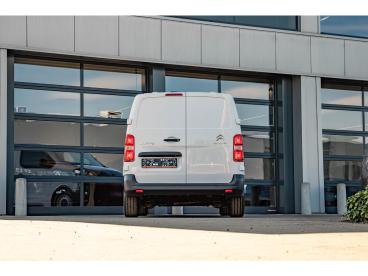SPOTICAR Citroën Jumpy L2 | Navi | Camera | 100pk | 0km's -> Op Voorraad Occasions - Hatchback Diesel Wit - Turnhout - 1200391344_4