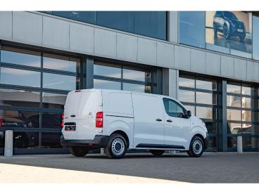 SPOTICAR Citroën Jumpy L2 | Navi | Camera | 100pk | 0km's -> Op Voorraad Occasions - Hatchback Diesel Wit - Turnhout - 1200391344_5