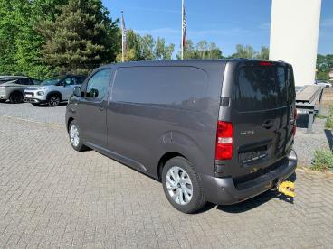 SPOTICAR Citroën Jumpy 2.0 Bluehdi 180 Pk Automaat Occasions - Hatchback Diesel Grijs - Bree - 1200393887_3