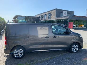 SPOTICAR Citroën Jumpy 2.0 Bluehdi 180 Pk Automaat Occasions - Hatchback Diesel Grijs - Bree - 1200393887_5