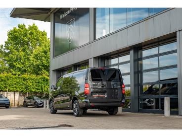 SPOTICAR Citroën Jumpy 180 Pk / 5 Zit / Leder/ Led / Massage / Surround / Occasions - Hatchback Diesel Grijs - Turnhout - 1200393909_4