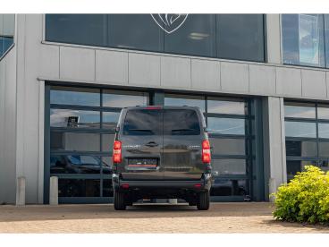 SPOTICAR Citroën Jumpy 180 Pk / 5 Zit / Leder/ Led / Massage / Surround / Occasions - Hatchback Diesel Grijs - Turnhout - 1200393909_5