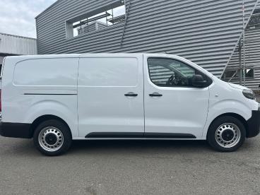 SPOTICAR Citroën Jumpy 3 Xl 2.0 Bluehdi 145 S&s Man6 - Occasions - Hatchback Diesel Blanc - Bruxelles (schaerbeek ) - 1200395653_4