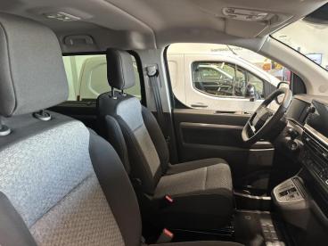 SPOTICAR Citroën Spacetourer Xl 2.0 Bluehdi 180 Eat 8 Tweedehands -   Grey - Sint-niklaas - 1200364436_2