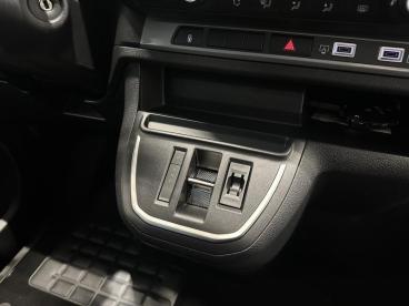 SPOTICAR Citroën Spacetourer Xl 2.0 Bluehdi 180 Eat 8 Tweedehands -   Grey - Sint-niklaas - 1200364436_4