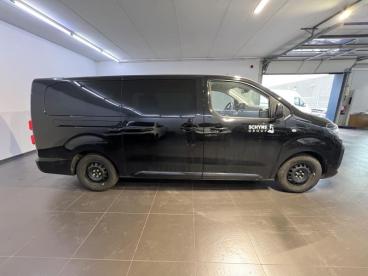 SPOTICAR Citroën Spacetourer Taille Xl Max 8 Places Occasions -  Diesel Black - Embourg (chênée) - 1200370602_5