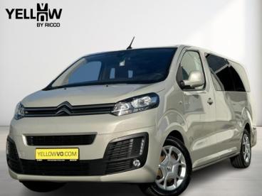 SPOTICAR Citroën Spacetourer Xl / 9 Places / Business Occasions -  Diesel Beige - Arlon - 1200371958_1