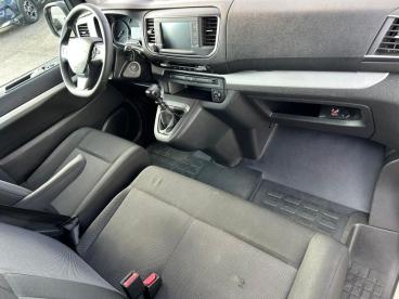SPOTICAR Citroën Spacetourer Xl / 9 Places / Business Occasions -  Diesel Beige - Arlon - 1200371958_2