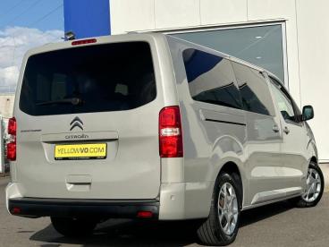 SPOTICAR Citroën Spacetourer Xl / 9 Places / Business Occasions -  Diesel Beige - Arlon - 1200371958_4