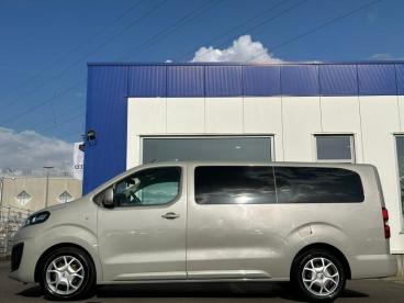 SPOTICAR Citroën Spacetourer Xl / 9 Places / Business Occasions -  Diesel Beige - Arlon - 1200371958_5