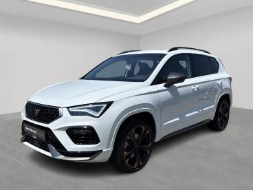 SPOTICAR Cupra Ateca 1.5 Tsi 110kw Dsg Occasions - Suv Essence Overig - Aarschot - 1200383796_1