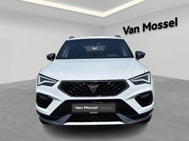 SPOTICAR Cupra Ateca 1.5 Tsi 110kw Dsg Occasions - Suv Essence Overig - Aarschot - 1200383796_2