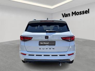 SPOTICAR Cupra Ateca 1.5 Tsi 110kw Dsg Occasions - Suv Essence Overig - Aarschot - 1200383796_3