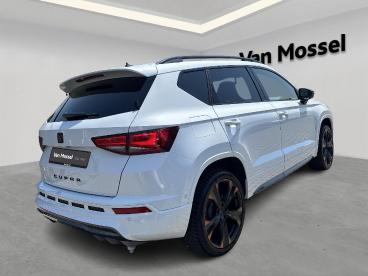 SPOTICAR Cupra Ateca 1.5 Tsi 110kw Dsg Occasions - Suv Essence Overig - Aarschot - 1200383796_4